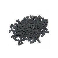Aquarium charcoal