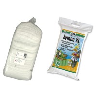 Perlon - Aquarium Filterwatte