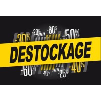 Destockage de grandes marques à des prix imbattables sur LBDA