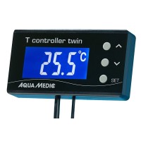 Termostato del riscaldatore dell'acquario: