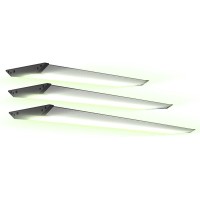 AQUA MEDIC Aquarius Plant Plus LED Ramp - Freshwater