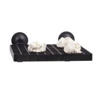 Soporte para corte de coral