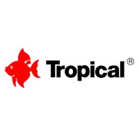 Tropical food for fish and shrimp