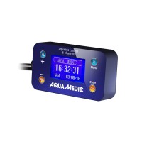 Controller für Aquarium-LED-Streifen