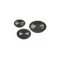 Grille ronde pour aquarium