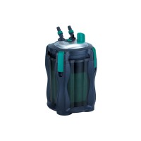 NEWA external filters