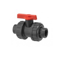 Robinet et vannes pour aquarium