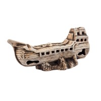 Decorazione per acquario