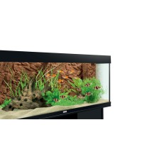 Reliefdeko für Aquarien