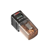 Automatischer Fischfutterspender