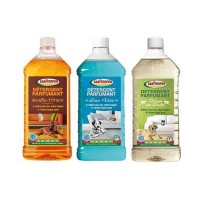 Hygiene of the habitat of dogs and puppies