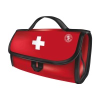 Accessori per il primo soccorso del cane