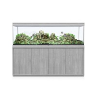 Voll ausgestattetes AQUATLANTIS-Aquarium