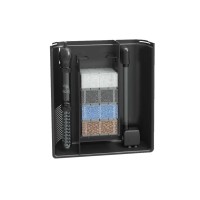 AQUATLANTIS Filtermedien