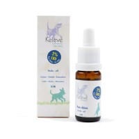 Complementos alimenticios para perros