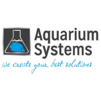 Nourriture AQUARIUM SYSTEMS