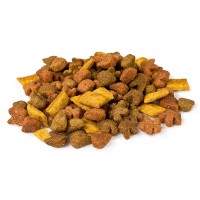 Hundeleckerlis / Futter