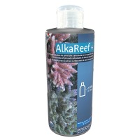 Additives for freshwater or marine aquariums