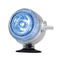 Spots Submersibles pour aquarium à Leds