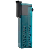 Internal filter for aquarium