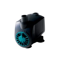 Bomba de agua sumergible