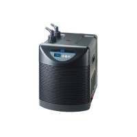 Aquarium cooling unit