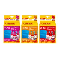 Relleno para prueba de acuario