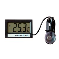 Aquarium Thermometer and Hydrometer
