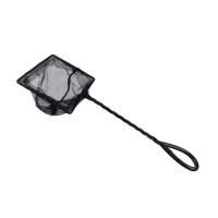 Epuisettes pour aquarium