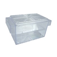 Matériels et accessoires pour la reproduction de poissons d'aquarium