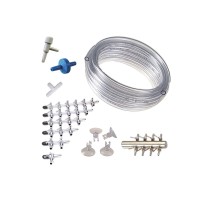 Accesorios para bombas de aire