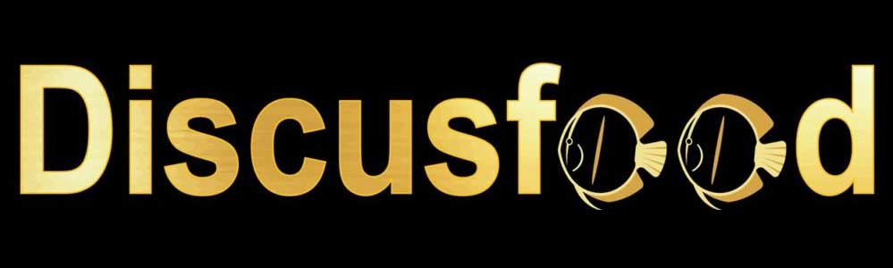 DISCUSFOOD